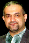 Prof. Ali Delpisheh