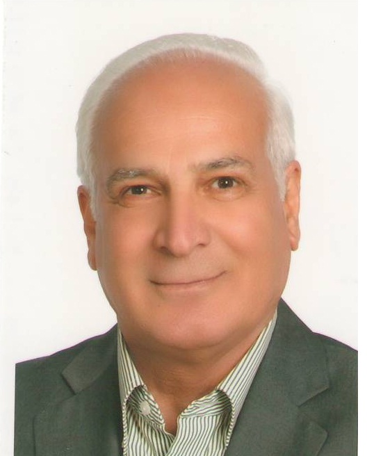 Prof. Mohsen Janghorbani