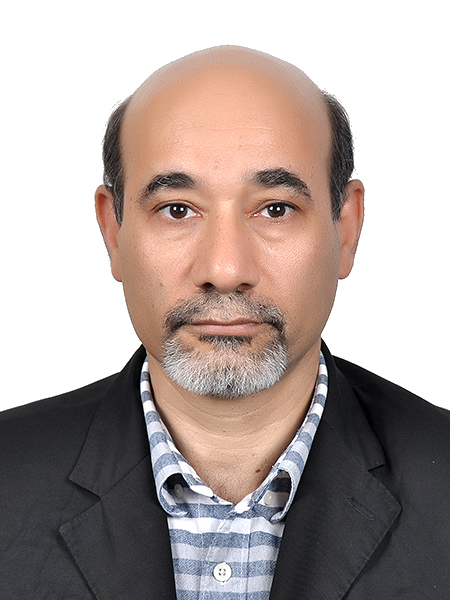 Dr. Fazlollah Keshavarzi