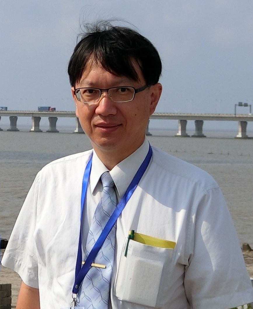 Prof. Hsin-Hung Wu