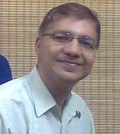 Prof. Kanchan Mukherjee