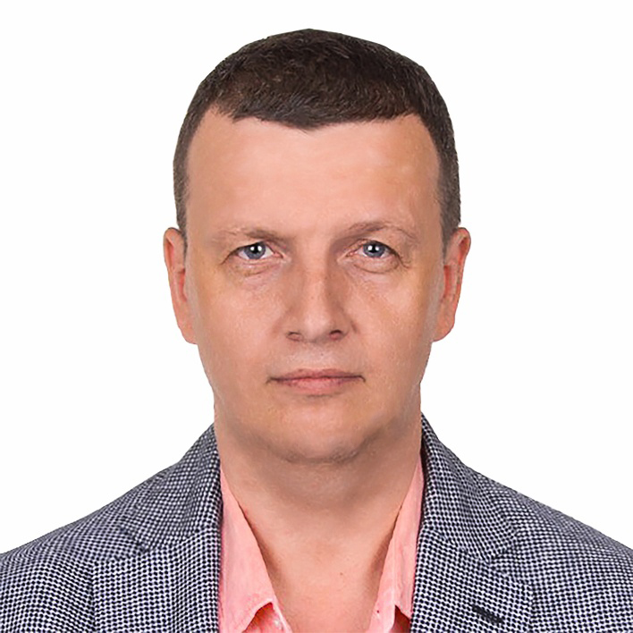 Prof. Alexander Kostyuk