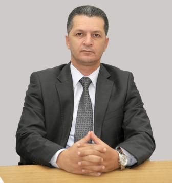 Prof.  Yousef S. Khader