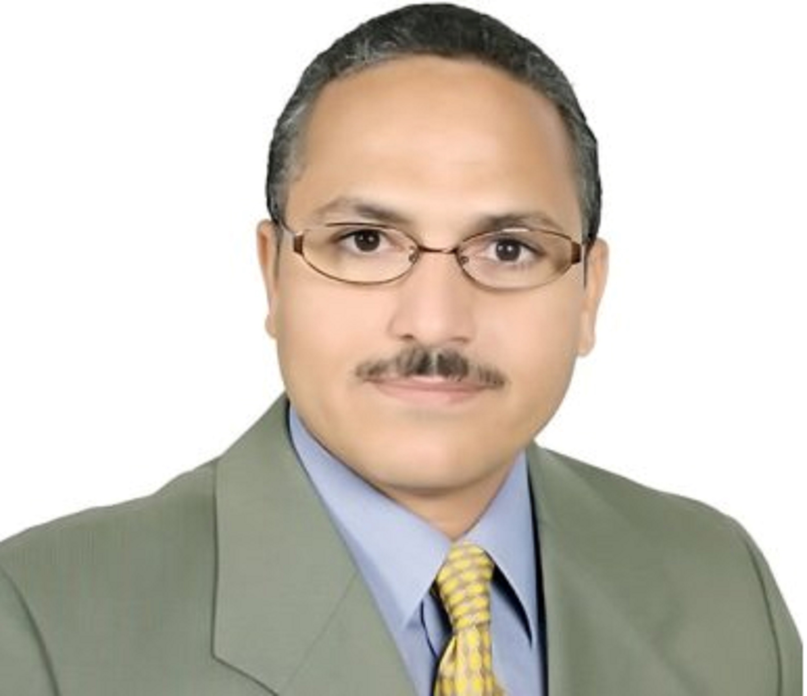 Prof. Serageldeen Abdelaziz Ahmed Sultan