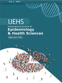 International Journal of Epidemiology and Health Sciences